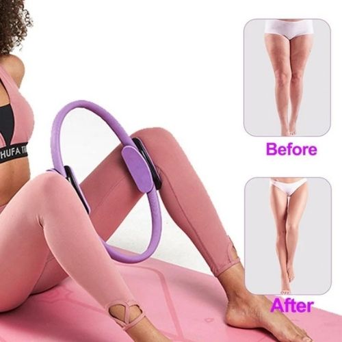 Pilates Ring SBDS WORD