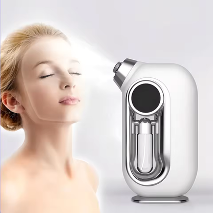 Cordless Facial Mist Airbrush Sprayer SBDS WORD