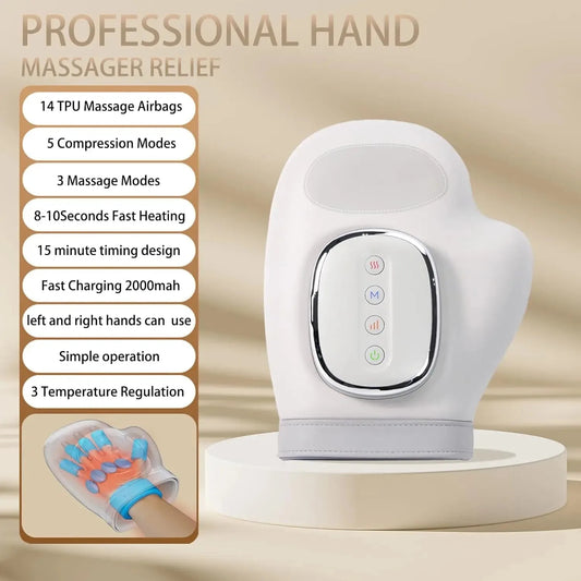 Hand Massager - SBDS WORD