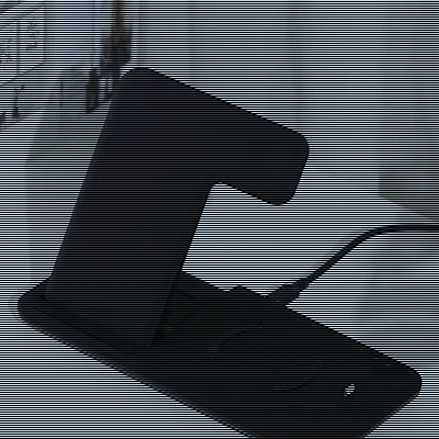 Three in One Wireless Charger SBDS WORD