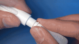 Earbuds Cleaning Pen SBDS WORD