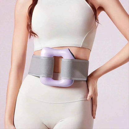 Electric Body Fascia Ring - SBDS WORDTR-10521fascia massagerfitness recoverymassage gun