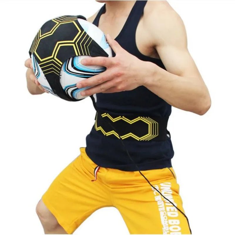 Football Training Belt - SBDS WORDTR-8485football trainingkids sportssoccer trainer
