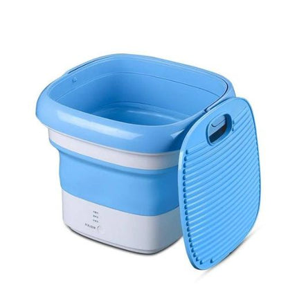 Folding Washing Machine SBDS WORD