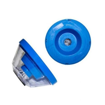 Drill Dust Collector — Catch Cup for Dust-Free Wall & Ceiling Drilling Canada SBDS WORD
