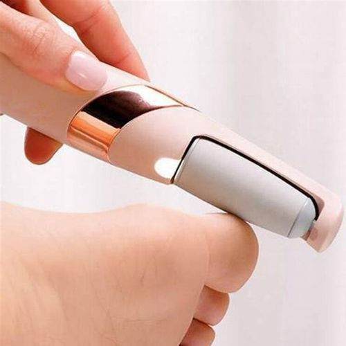Electric Foot File SBDS WORD