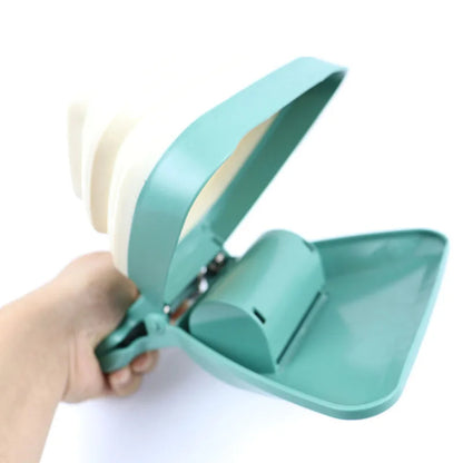Dog Poop Scooper SBDS WORD