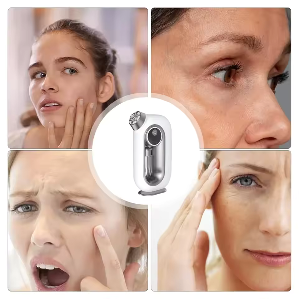 Cordless Facial Mist Airbrush Sprayer SBDS WORD