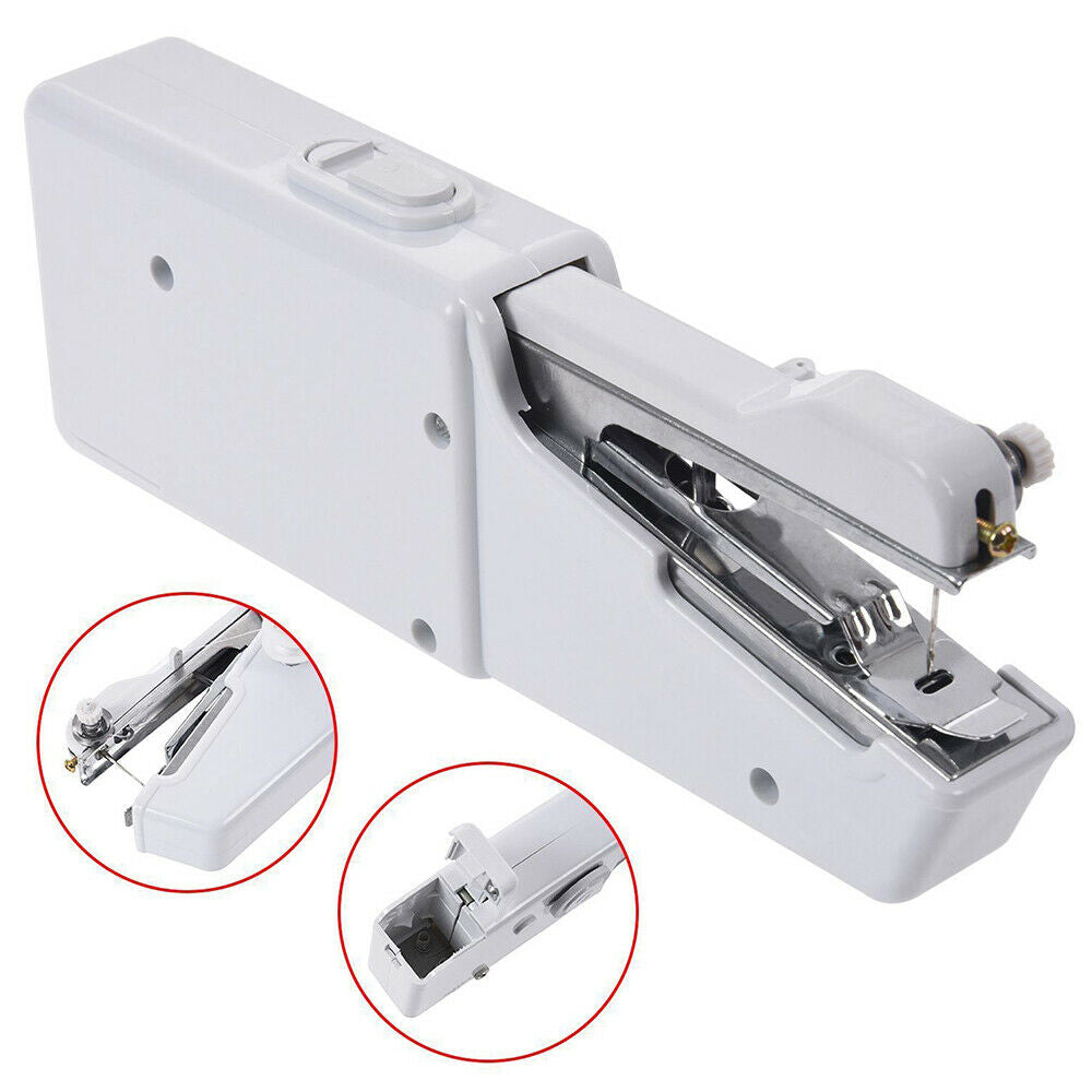 Handheld Sewing Machine SBDS WORD
