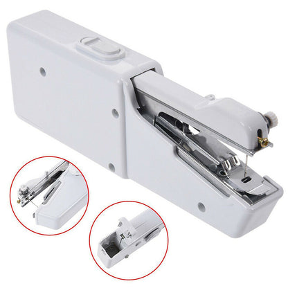 Handheld Sewing Machine SBDS WORD