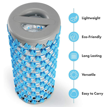 Retractable Massage Roller SBDS WORD