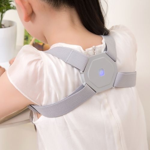 Vibrating Posture Corrector SBDS WORD