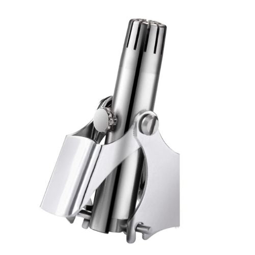 Manual Nose Hair Trimmer SBDS WORD