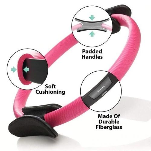 Pilates Ring SBDS WORD