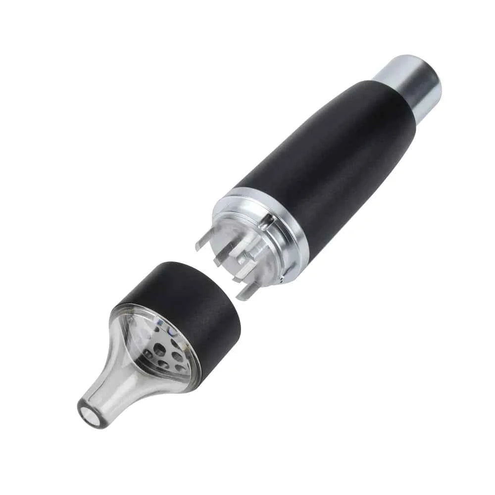 One-Press Spice Grinder — Instant Fresh Grinding for Pepper Salt Herbs and Spices