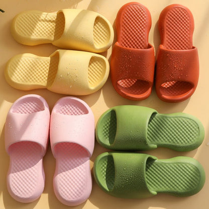 Cloud Soft Slippers - SBDS WORDTR-849cloud slipperscomfortable slippersslide sandals