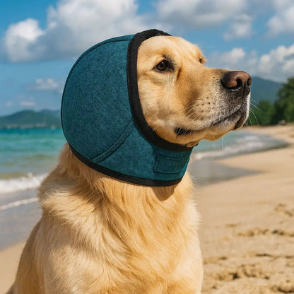 Dog Ear Protection SBDS WORD