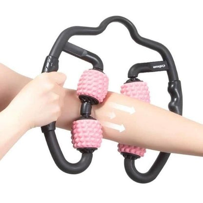 Massage Roller U Shape SBDS WORD