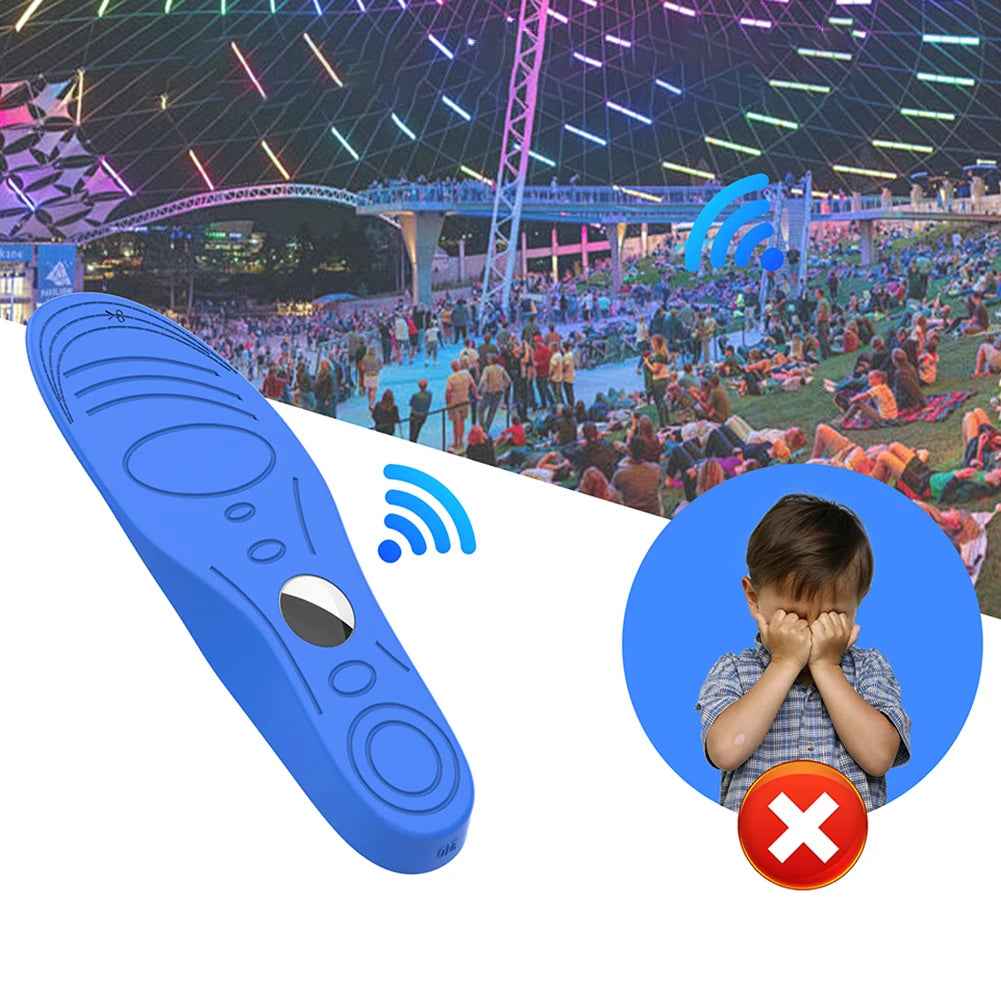 AirTag Shoe Insoles — Track Kids Adults or Elderly With Apple AirTag Hidden in Any Shoe