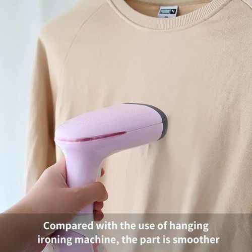 Portable Steamer SBDS WORD
