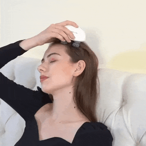 Electric Cat Massager SBDS WORD
