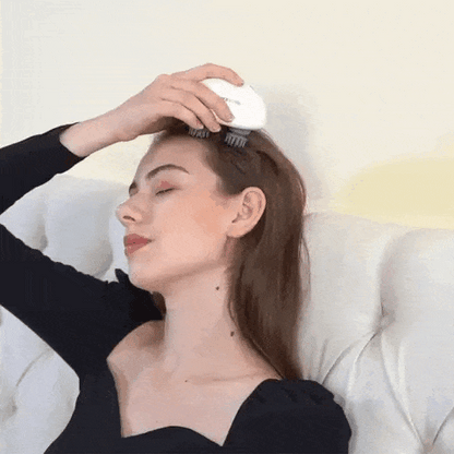 Electric Cat Massager SBDS WORD