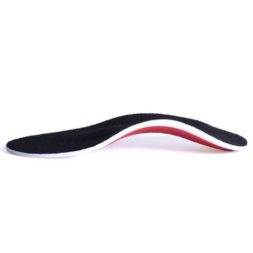 Orthotic Insoles — Arch Support Inserts for Flat Feet & Plantar Fasciitis Canada SBDS WORD