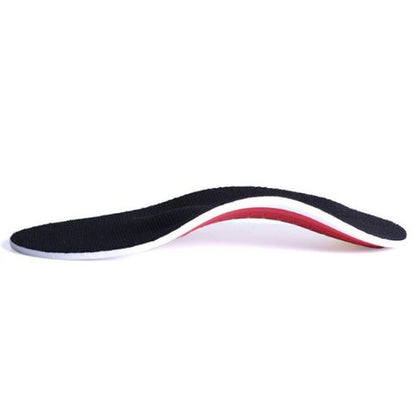 Orthotic Insoles — Arch Support Inserts for Flat Feet & Plantar Fasciitis Canada SBDS WORD