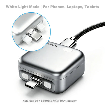 KUWAJIA Auto Disconnecting Charger SBDS WORD