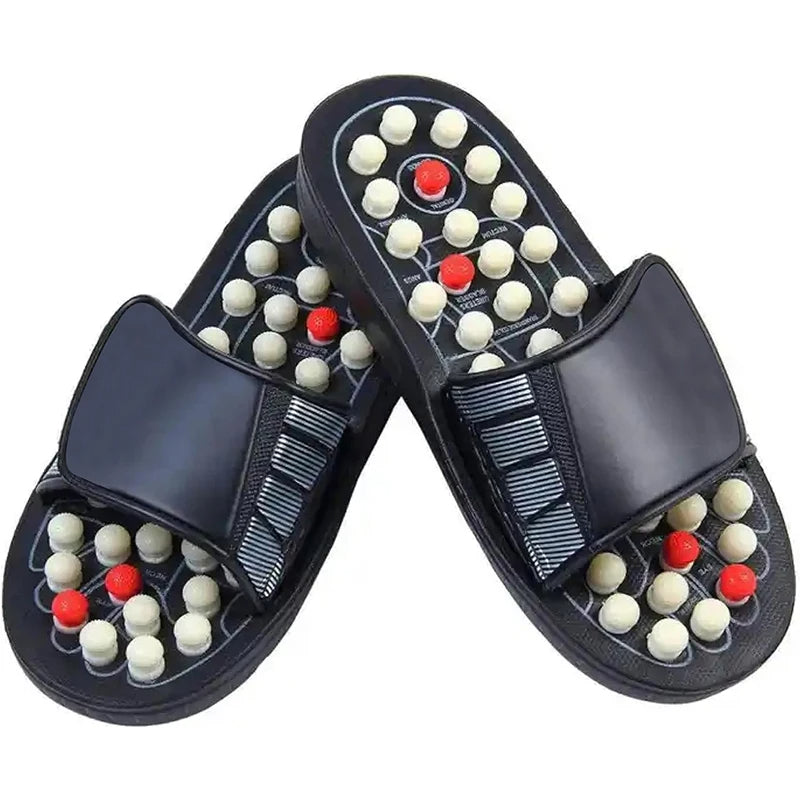 Acupressure Slippers SBDS WORD