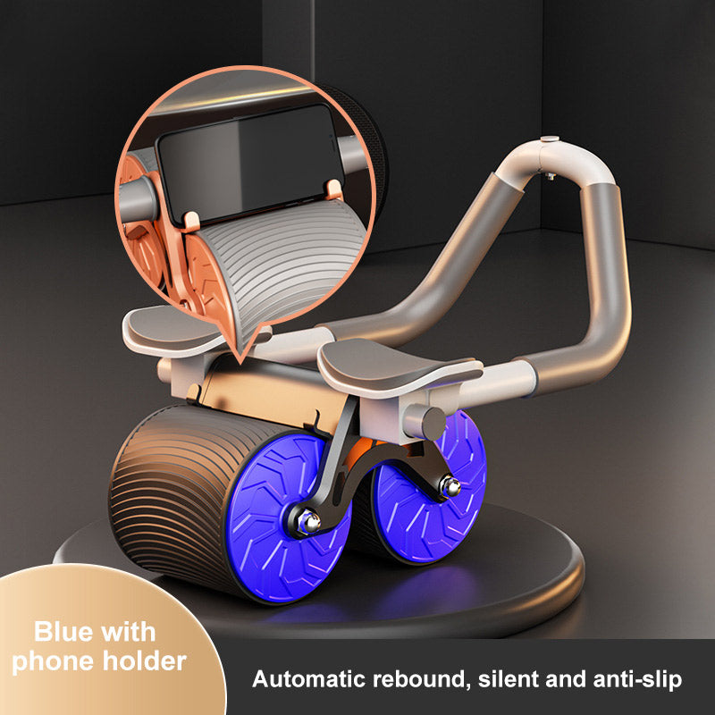 Elbow Abdominal Ab Roller SBDS WORD