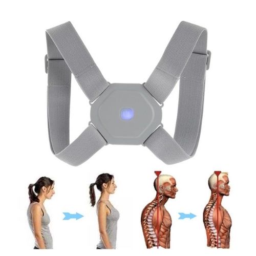 Vibrating Posture Corrector SBDS WORD