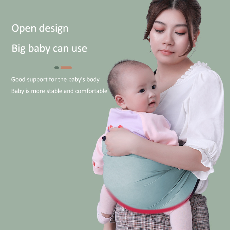 Baby Shoulder Carrier SBDS WORD