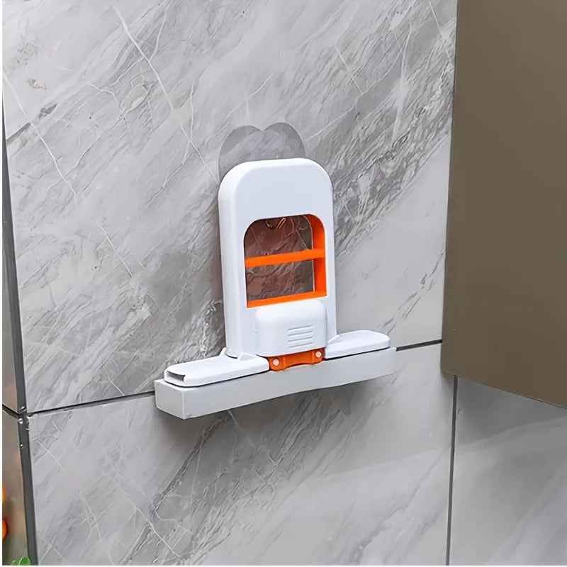 Powerful Squeeze Folding Mini Mop SBDS WORD