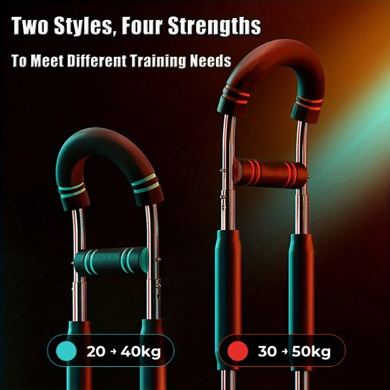 Adjustable Spring Twister Arm Exerciser - SBDS WORDTR-10464arm exerciserhome gymresistance trainer