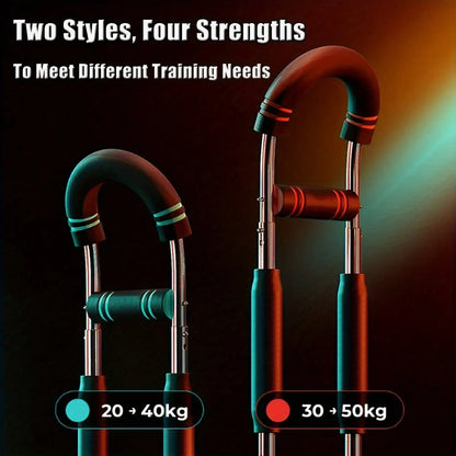 Adjustable Spring Twister Arm Exerciser - SBDS WORDTR-10464arm exerciserhome gymresistance trainer