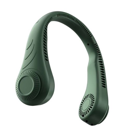 Portable Neck Fan SBDS WORD