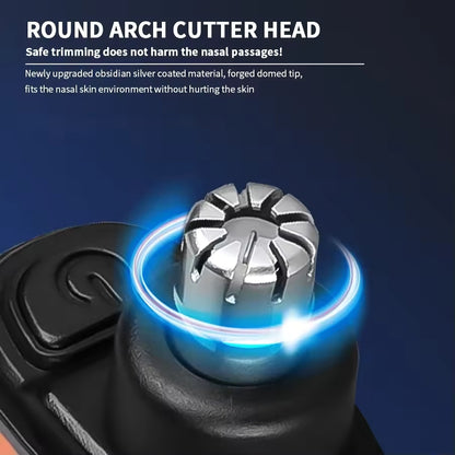 Electric Nose Hair Trimmer - SBDS WORDTR-8902ear hair trimmerelectric trimmergrooming tool