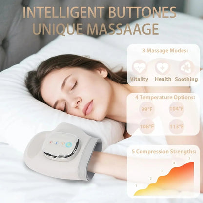 Hand Massager - SBDS WORD