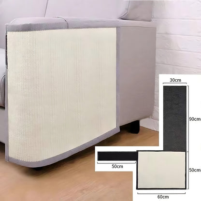 Cat Scratch Sofa Protector SBDS WORD
