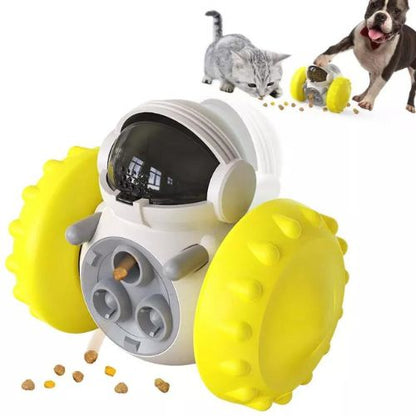 Pet Treat Dispenser Toy SBDS WORD