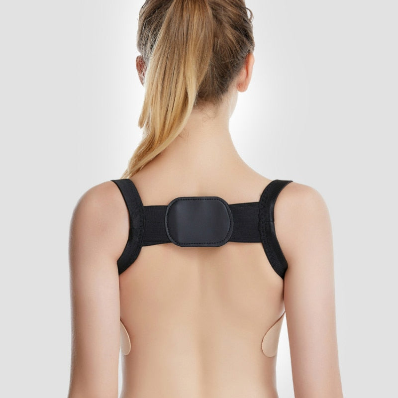 Back Shoulder Posture Corrector SBDS WORD