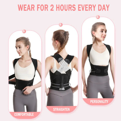 Posture Corrector SBDS WORD