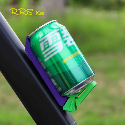 Bike Drink Can Holder SBDS WORD