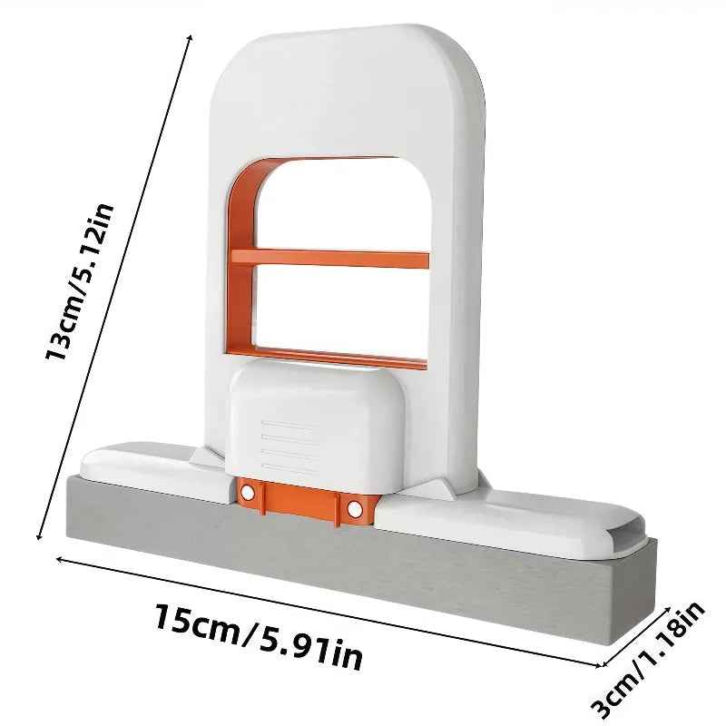 Powerful Squeeze Folding Mini Mop SBDS WORD