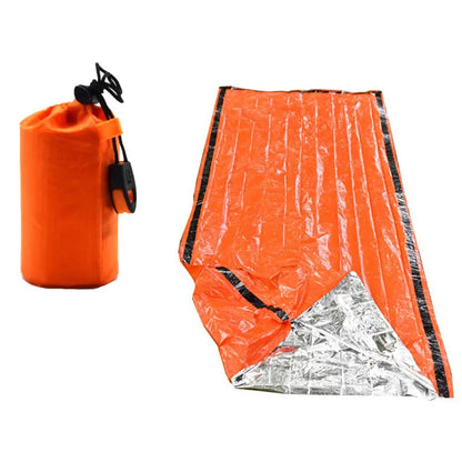 Emergency Sleeping Bag SBDS WORD