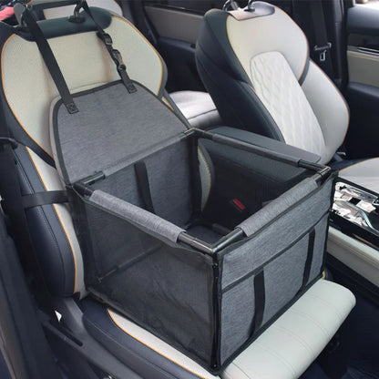 Travel Dog Car Seat SBDS WORD