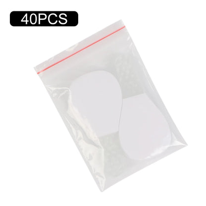 40x Face Tapes SBDS WORD