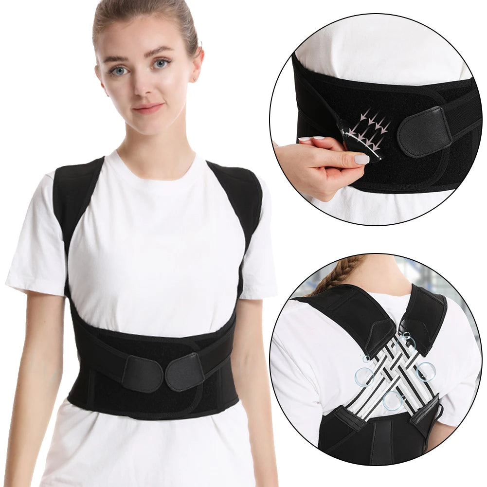 Posture Corrector SBDS WORD