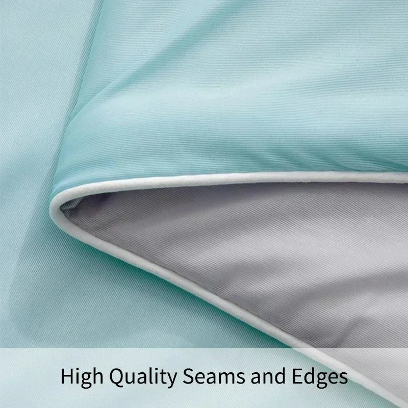 Cooling Blanket SBDS WORD